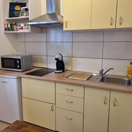 Guest House Renata1 扎达尔 客房 照片
